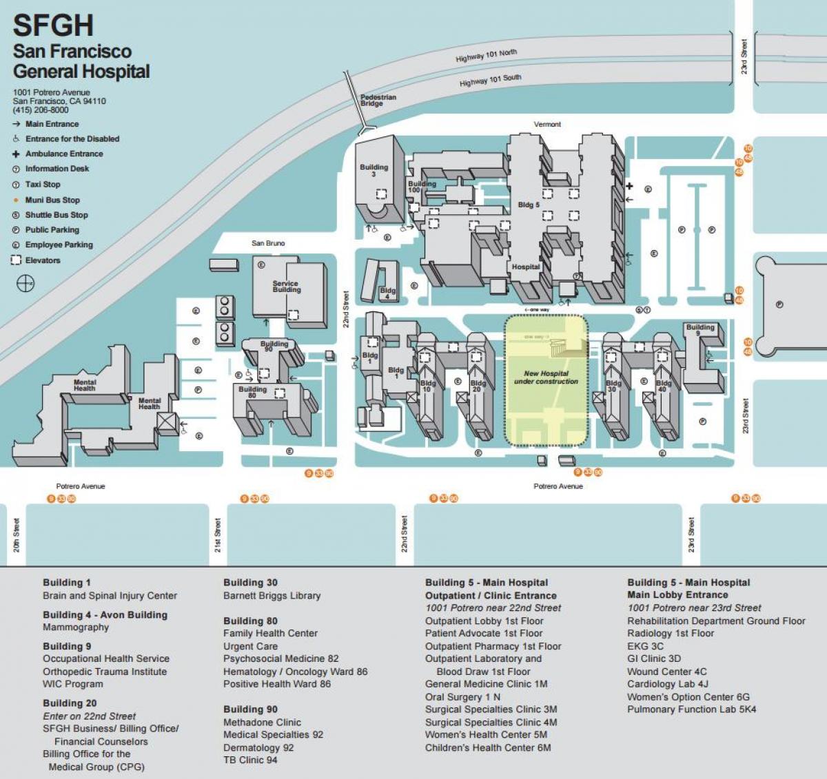 SFgh peta kampus